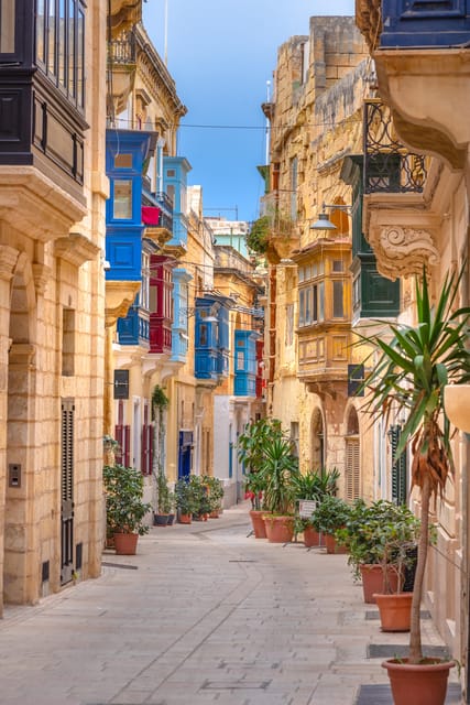 Gozo: Full day Private Tour from Malta - Key Points