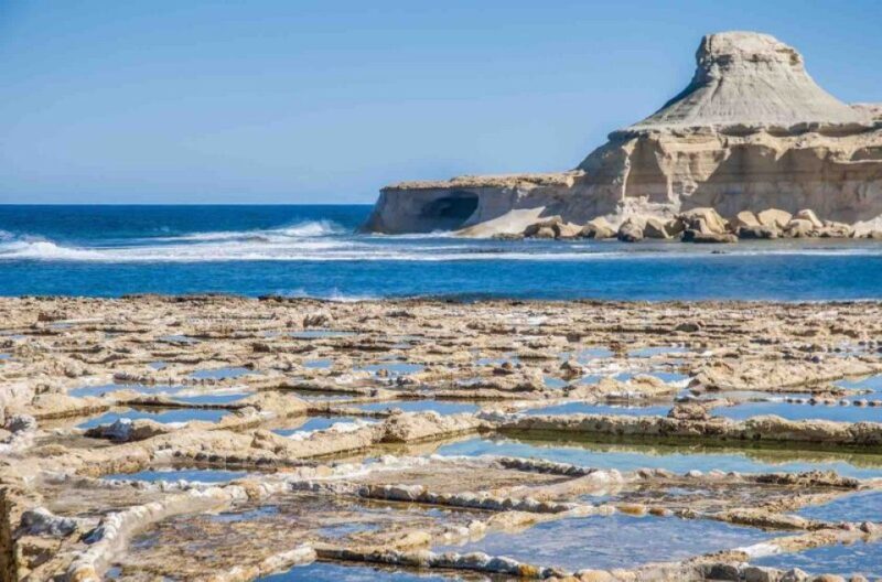 Gozo Full Day visiting Ggantija Temples, Salt Pans & Dwejra - Practical Tips for Travelers