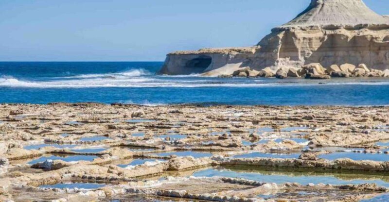 Gozo Full Day visiting Ggantija Temples, Salt Pans & Dwejra - Key Points