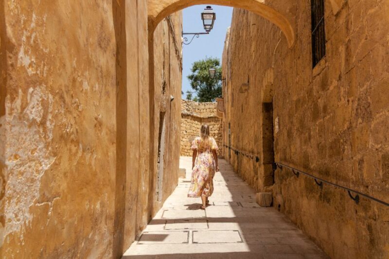Gozo Full Day visiting Ggantija Temples, Salt Pans & Dwejra - FAQs