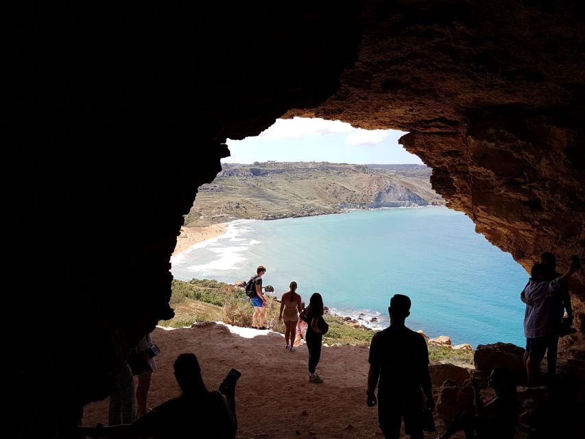Gozo - Funtastic Daytrips - - Introduction