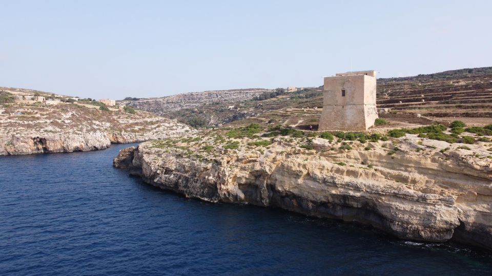 Gozo - Funtastic Daytrips - - Key Points