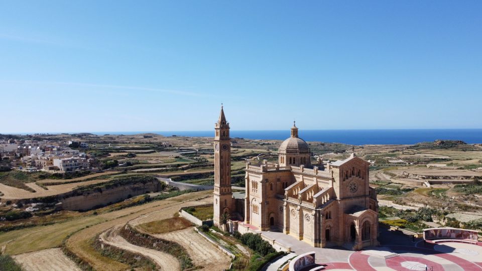 Gozo - Funtastic Daytrips - - Who Will Enjoy This Tour?