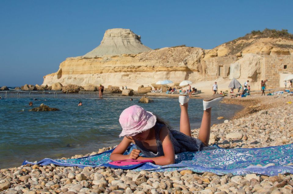 Gozo - Funtastic Daytrips - - FAQ