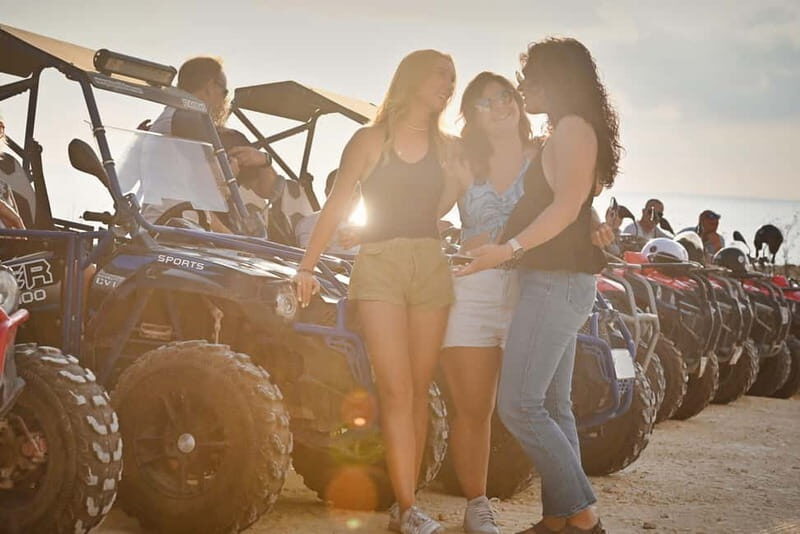 Gozo Island: Sunset Buggy Tour & Comino Visit - The Sum Up