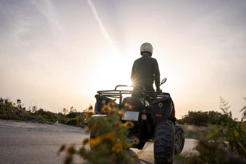 Gozo Island: Sunset Quad Bike Tour & Comino Visit - Practical Details and Considerations