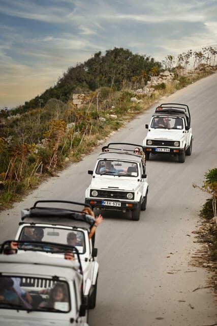 Gozo Island: Sunset Quad Bike Tour & Comino Visit - Final Thoughts