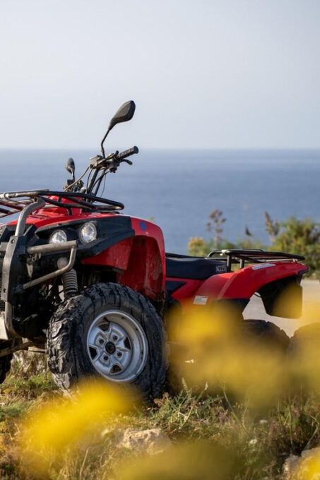 Gozo Island: Sunset Quad Bike Tour - Tips for an Enjoyable Tour