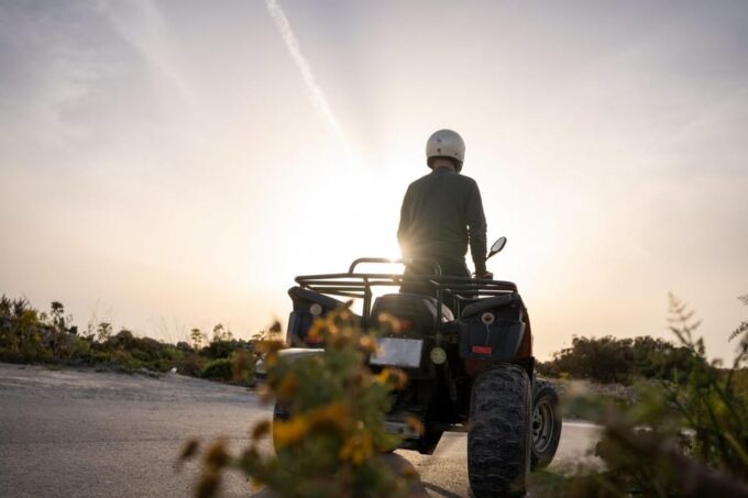 Gozo Island: Sunset Quad Bike Tour - Frequently Asked Questions