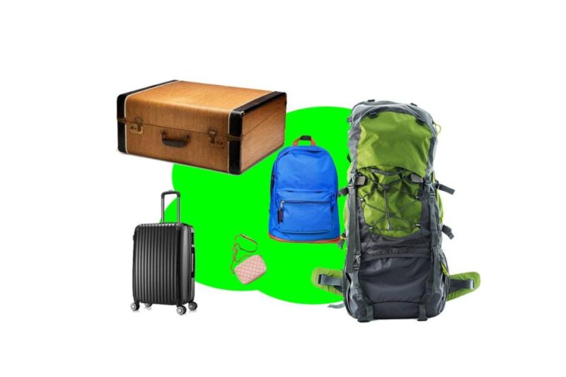 Gozo: Luggage Drop, Store Your Luggage in a Safe Location - Good To Know
