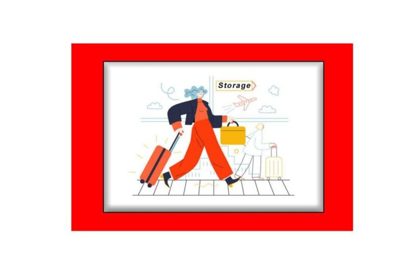 Gozo: Luggage Drop, Store Your Luggage in a Safe Location - Booking Your Luggage Service