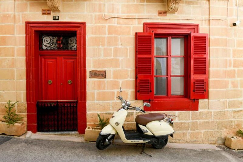 Gozo: Luggage Drop, Store Your Luggage in a Safe Location - Key Features of the Service
