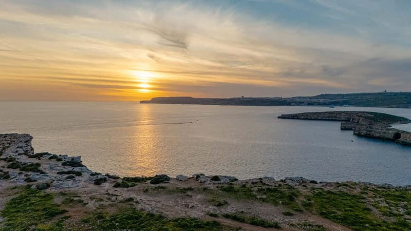 Gozo: Private Boat Tour to Comino with Swim Stops - How the Tour Is Structured