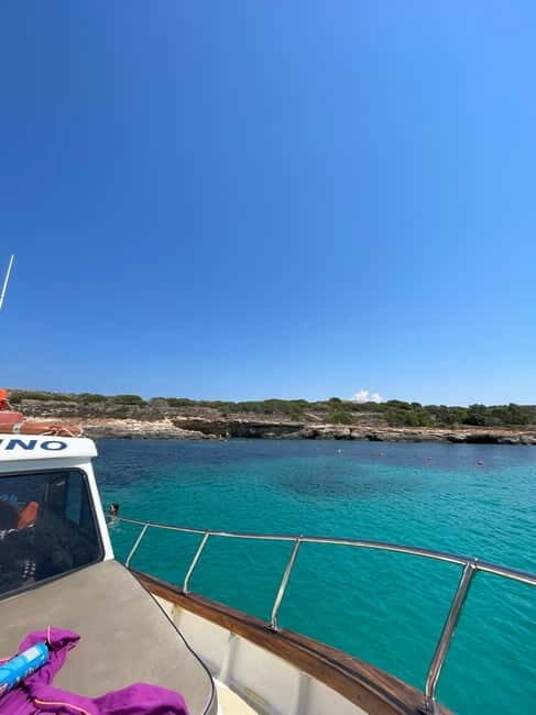 Gozo: Private Boat Tour to Comino with Swim Stops - Value and Practical Details