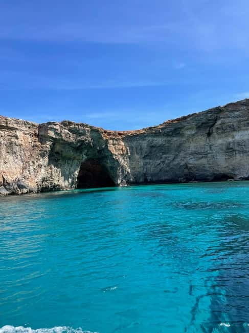Gozo: Private Boat Tour to Comino with Swim Stops - What to Bring and Tips