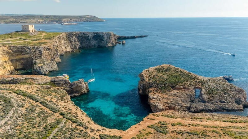 Gozo: Private Boat Tour to Comino with Swim Stops - Authentic Feedback from Other Travelers
