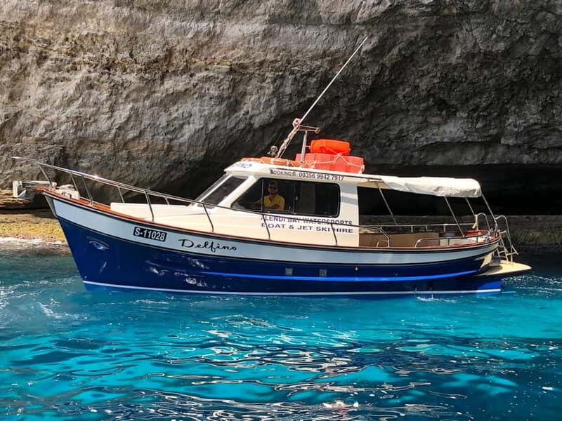 Gozo: Private Boat Tour to Comino with Swim Stops - Final Thoughts: Is This Tour for You?