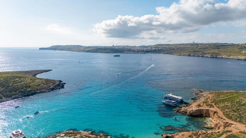 Gozo: Private Boat Tour to Comino with Swim Stops - FAQ