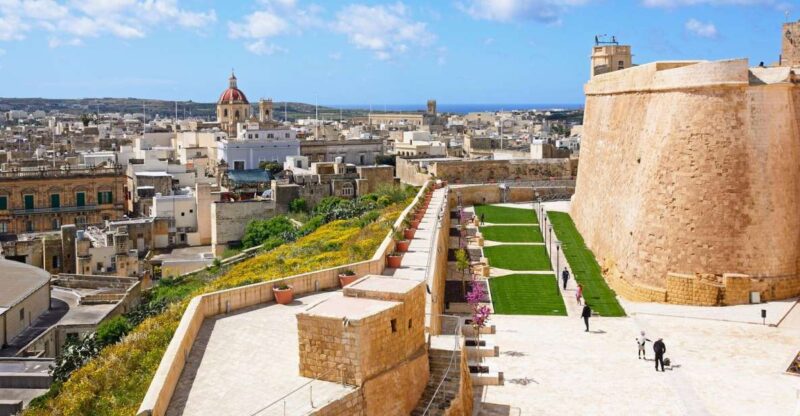 Gozo: Private Full Day Island Tour - Good To Know