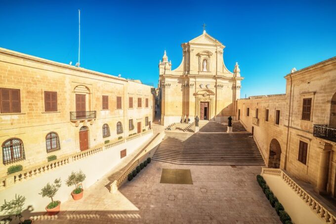 Gozo: Private Full Day Island Tour - Booking and Cancellation Policies