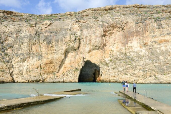 Gozo: Private Full Day Island Tour - Nearby Attractions
