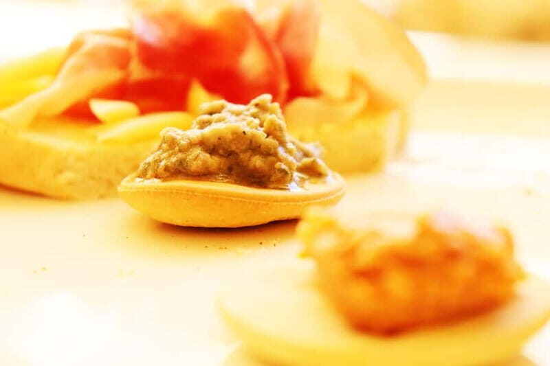 Gozo: Traditional and Local Breakfast in a Historic building - The Value and Practicalities