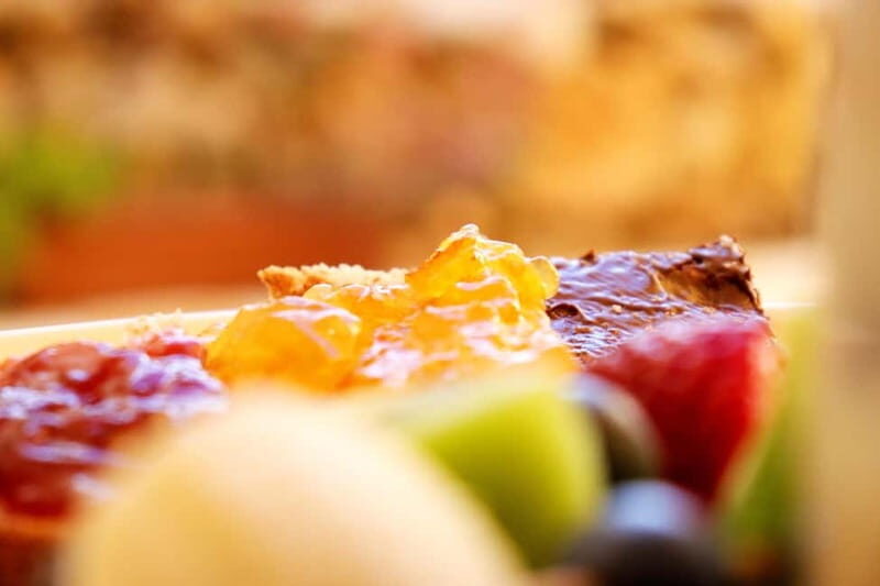 Gozo: Traditional and Local Breakfast in a Historic building - Who Will Enjoy This Experience?