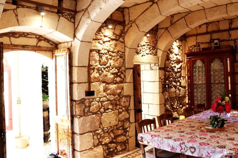 Gozo: Traditional and Local Breakfast in a Historic building - Final Thoughts