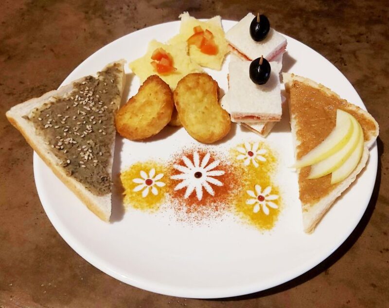Gozo: Traditional and Local Breakfast in a Historic Building - Unique Dining Experience