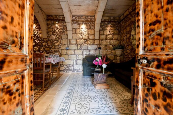 Gozo: Traditional and Local Breakfast in a Historic Building - Exploring Gozo Beyond Breakfast