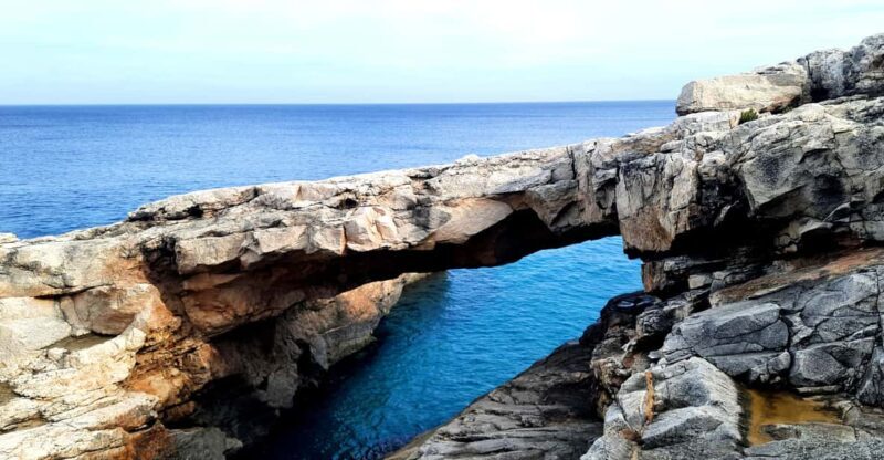 Gozo Unveiled: Guided Hiking in Gozo - North East - Key Points  