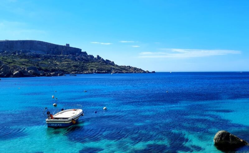 Gozo Unveiled: Guided Hiking in Gozo - North East - An Honest Look at the Experience  