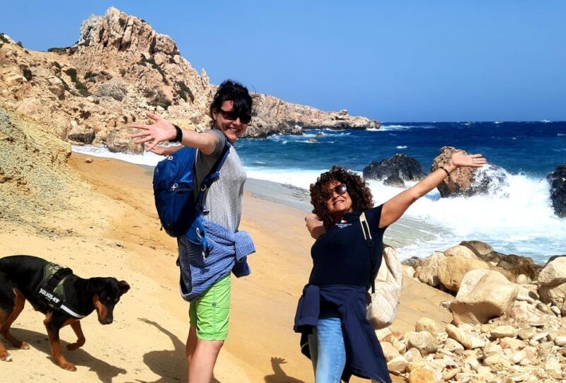 Gozo Unveiled: Guided Hiking in Gozo - North East - Authenticity and Value  