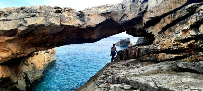 Gozo Unveiled: Guided Hiking in Gozo - North East - FAQ  