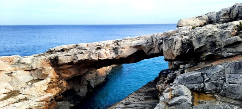 Gozo Unveiled: Guided Hiking in Gozo - North East - Good To Know