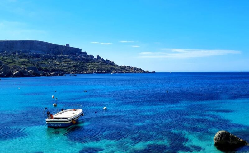 Gozo Unveiled: Guided Hiking in Gozo - North East - Itinerary Highlights