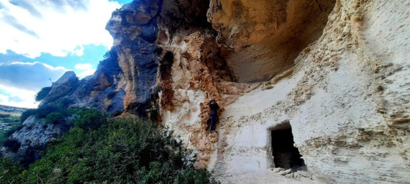 Gozo Unveiled: Guided Hiking in Gozo - South East - A Closer Look at the Itinerary and What You’ll Experience