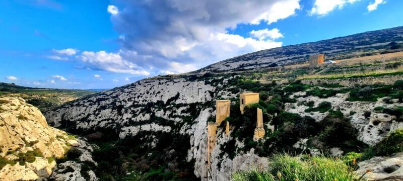 Gozo Unveiled: Guided Hiking in Gozo - South East - Analyzing the Price and Overall Value