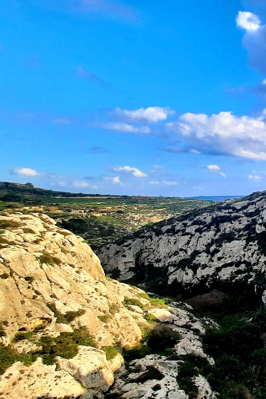 Gozo Unveiled: Guided Hiking in Gozo - South East - Final Thoughts