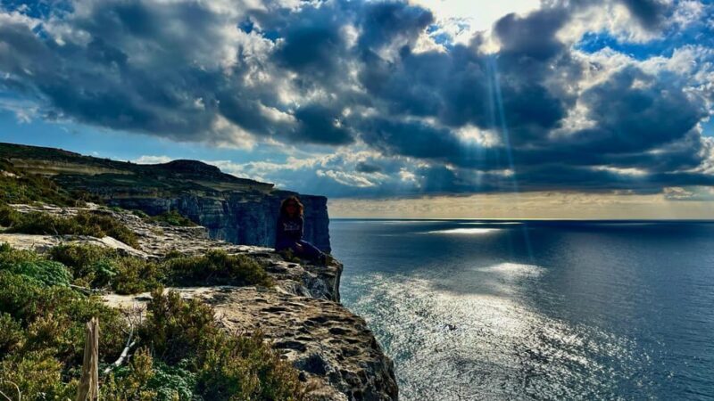 Gozo Unveiled: Guided Hiking in Gozo - The West - Practical Details and Considerations