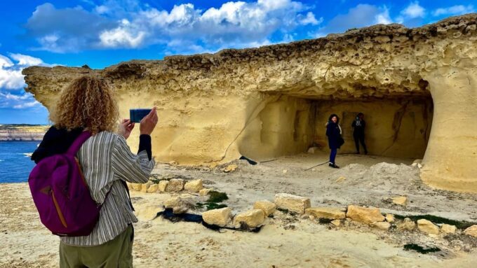 Gozo Unveiled: Guided Hiking in Gozo - The West - Frequently Asked Questions