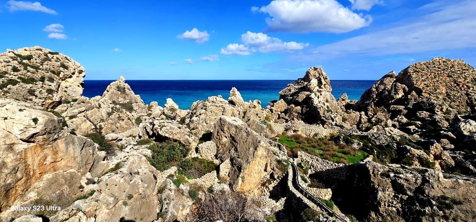 Gozo Unveiled: Guided Hiking Tour with Bouldering - Who Should Consider This Tour?