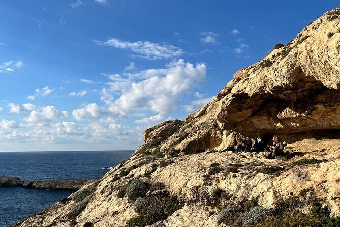 Gozo Unveiled - Hiking in Gozo - The Detailed Walkthrough: What You’ll See and Experience