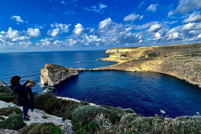 Gozo Unveiled - Hiking in Gozo - Why This Tour Stands Out