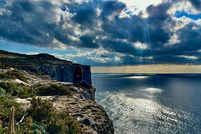 Gozo Unveiled - Hiking in Gozo - Who Will Enjoy This Tour?