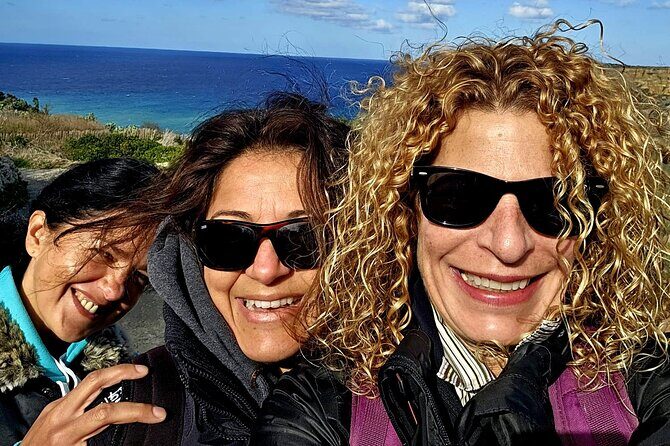 Gozo Unveiled - Hiking in Gozo - FAQs