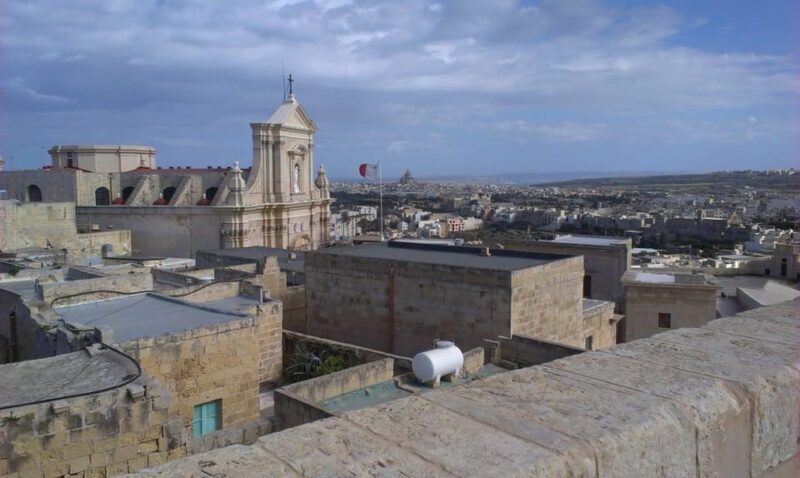 Gozo Victoria Walking Tour - Practical Details: What You Need to Know