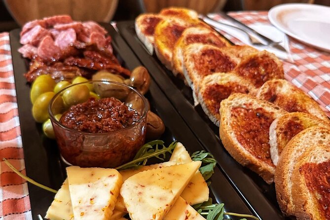 Gozo Wine and Food Tasting - Customer Reviews and Feedback