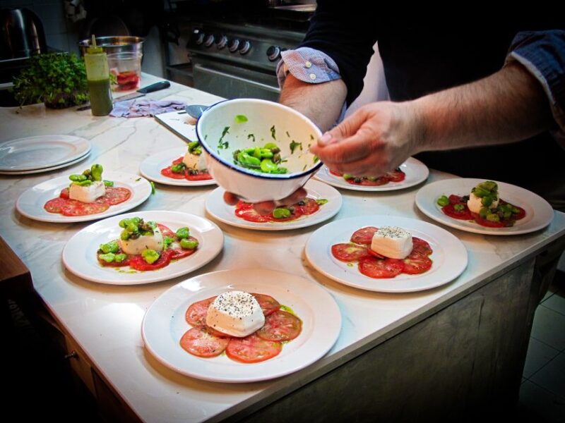 Gozo: Wine Tasting & Open Kitchen Dinner - Wine Pairing Details