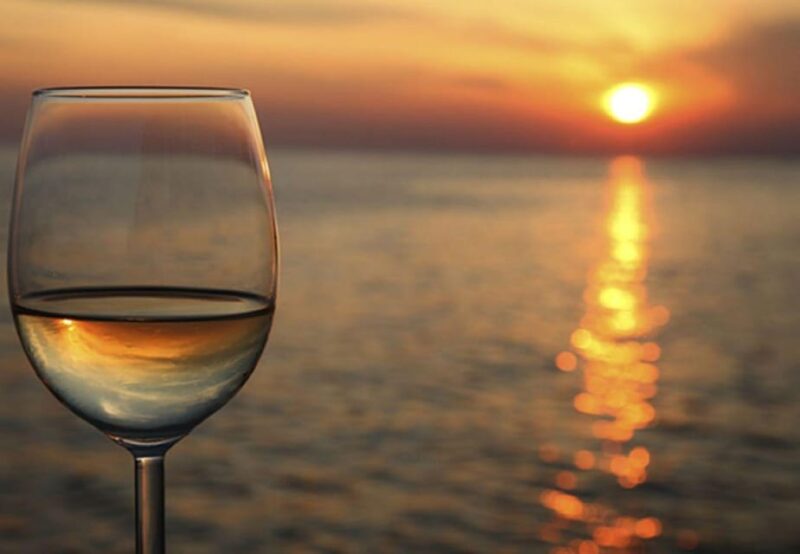 GOZZO - SUNSET TOUR WITH APERITIF - Itinerary Highlights